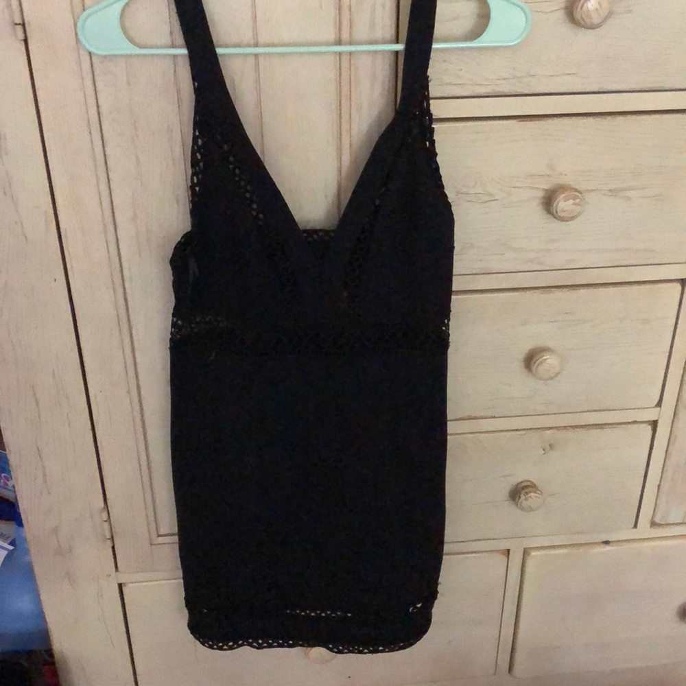 Free people mini dress